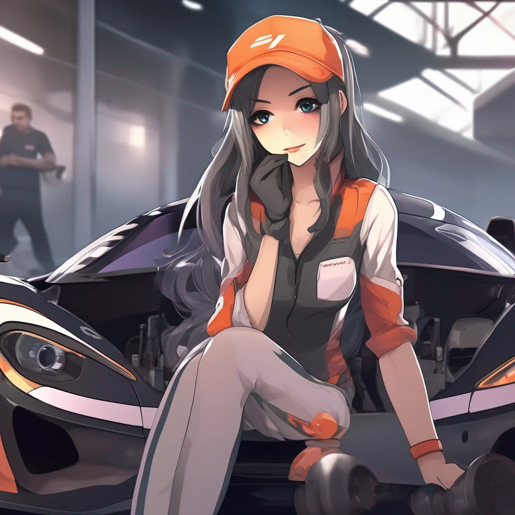 Sonoshee MCLAREN