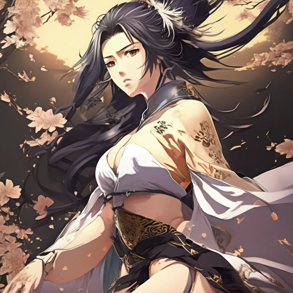 Sonsaku HAKUFU
