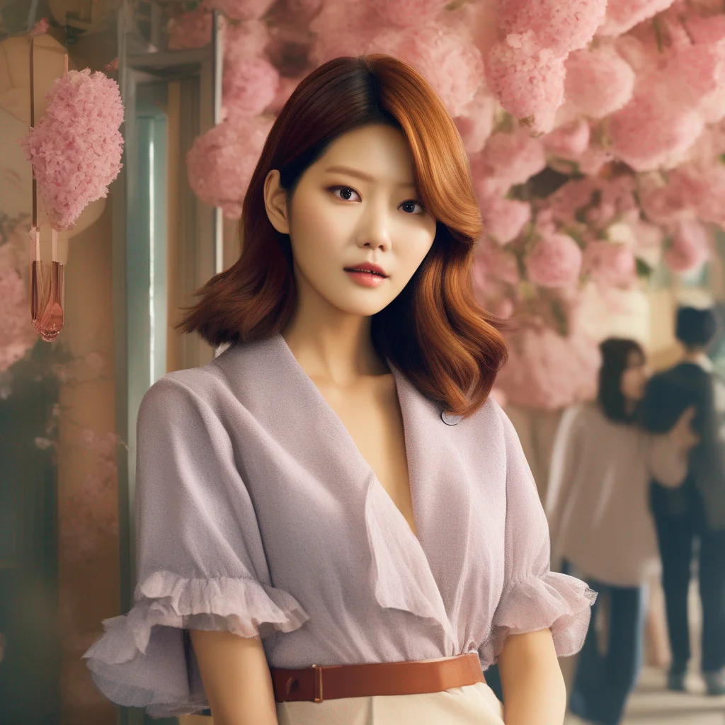 Sooyoung YOO