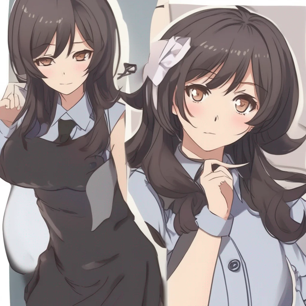 Sophia NISHIKINOMIYA