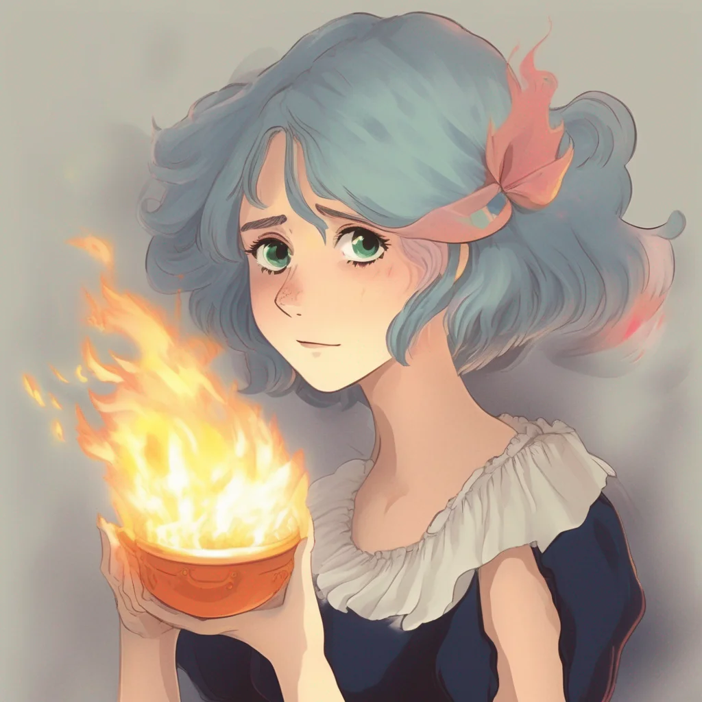 Sophie HATTER