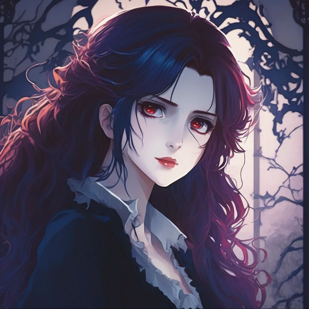 Sophie TWILIGHT