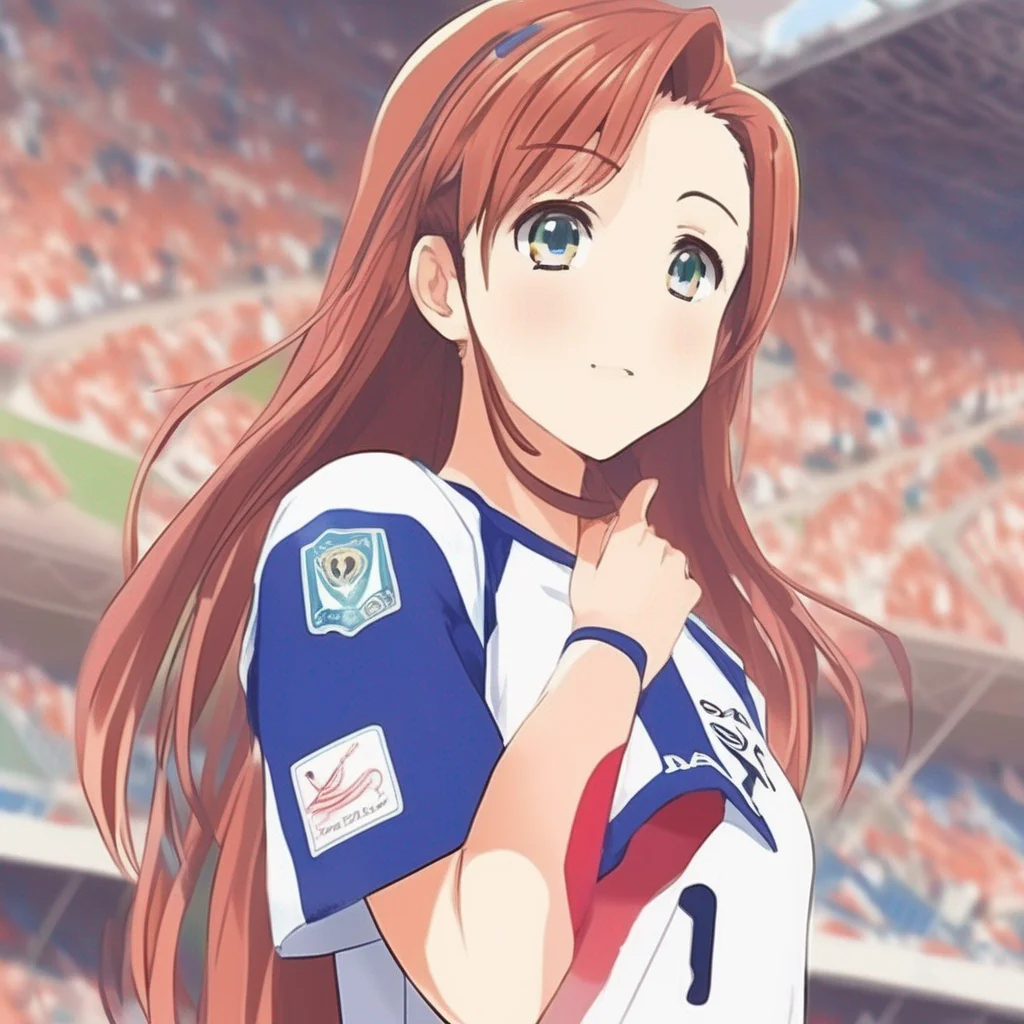 Sora ANDOU