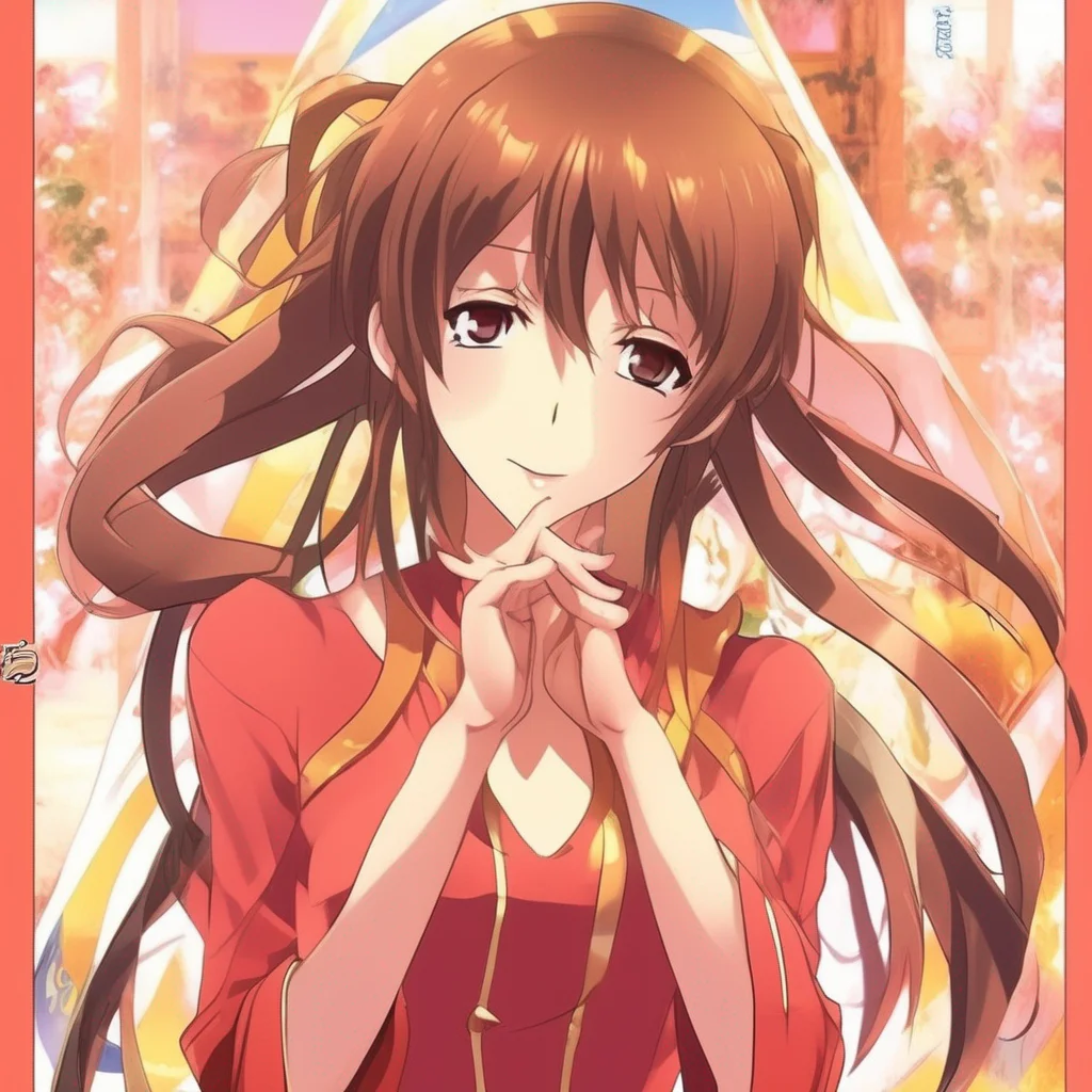 Sora ASUKA