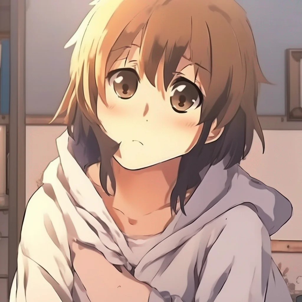 Sora HASHIBA