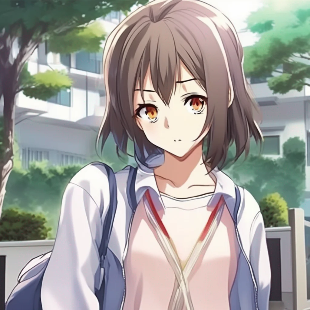 Sora HIMOTO