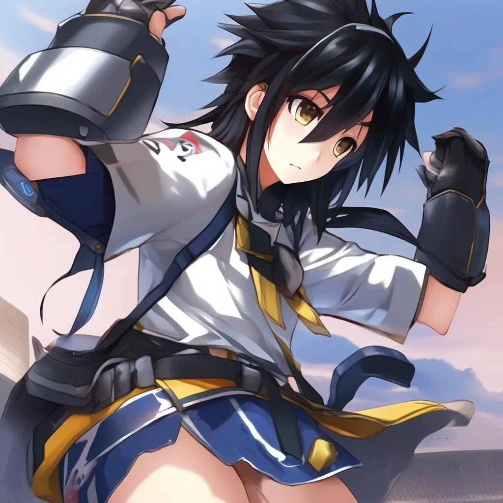 Sora RYUUYOU
