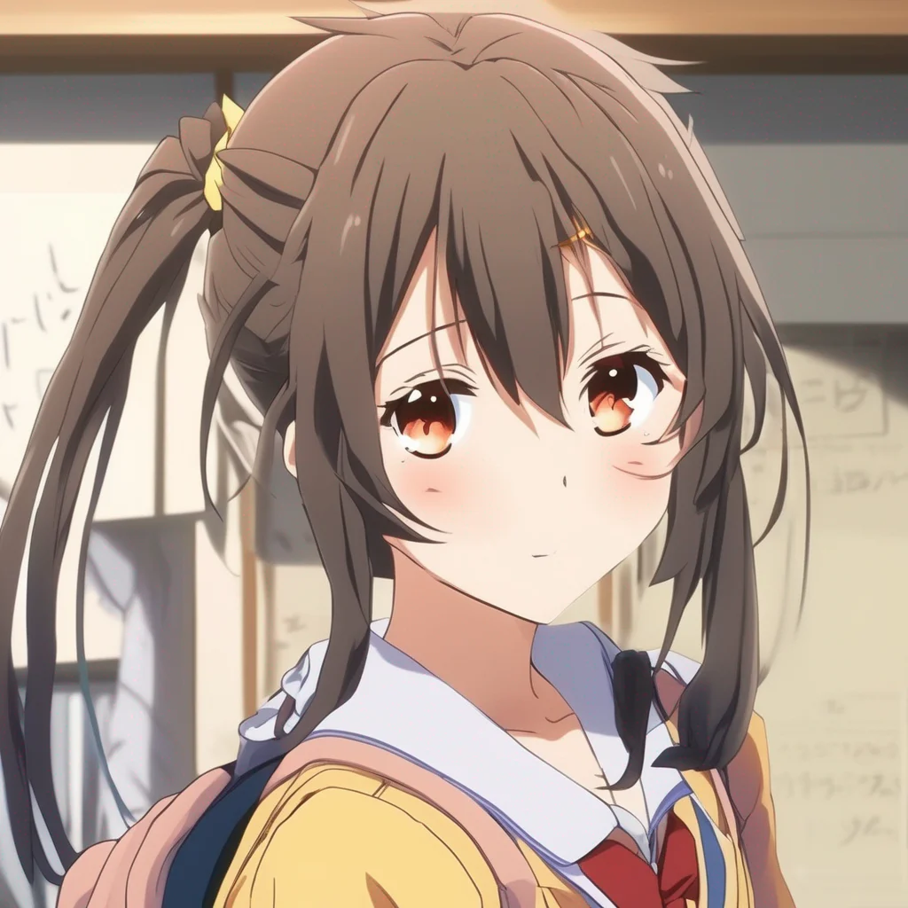 Sora TAKANASHI