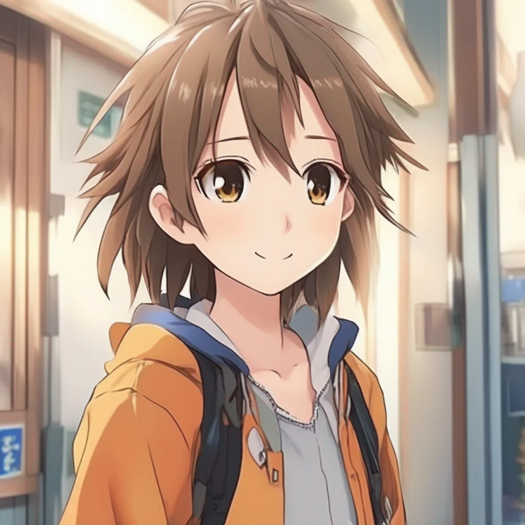 Sora TAKENOUCHI