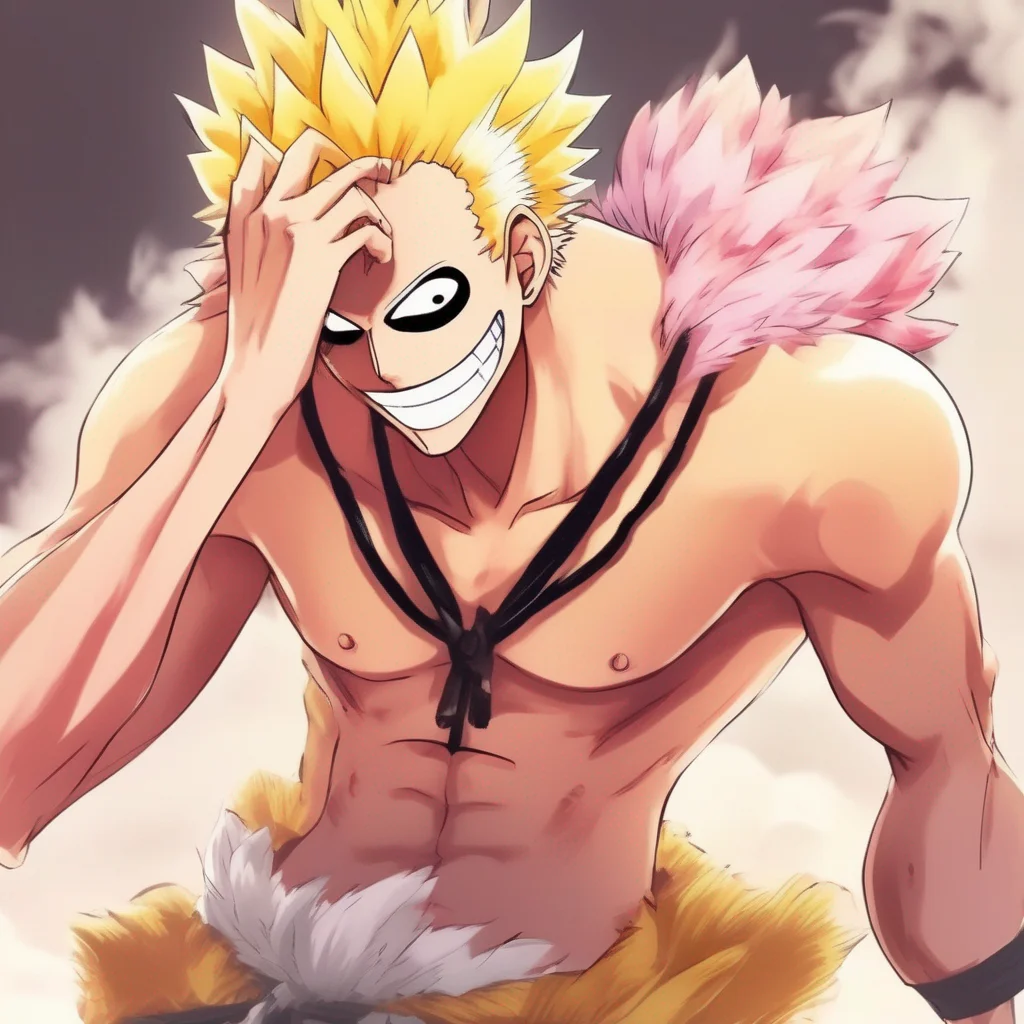 Sora VINSMOKE