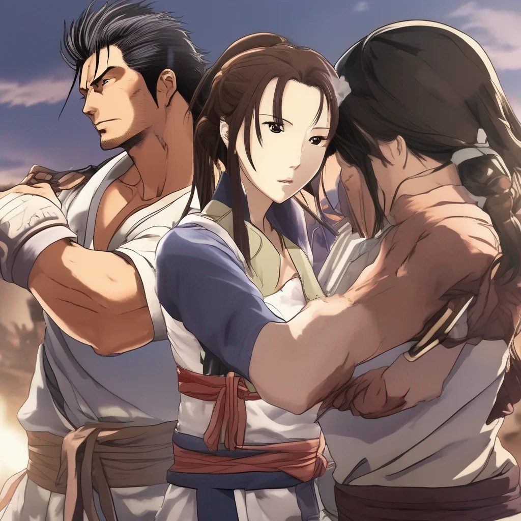 Soramaru KUMOH