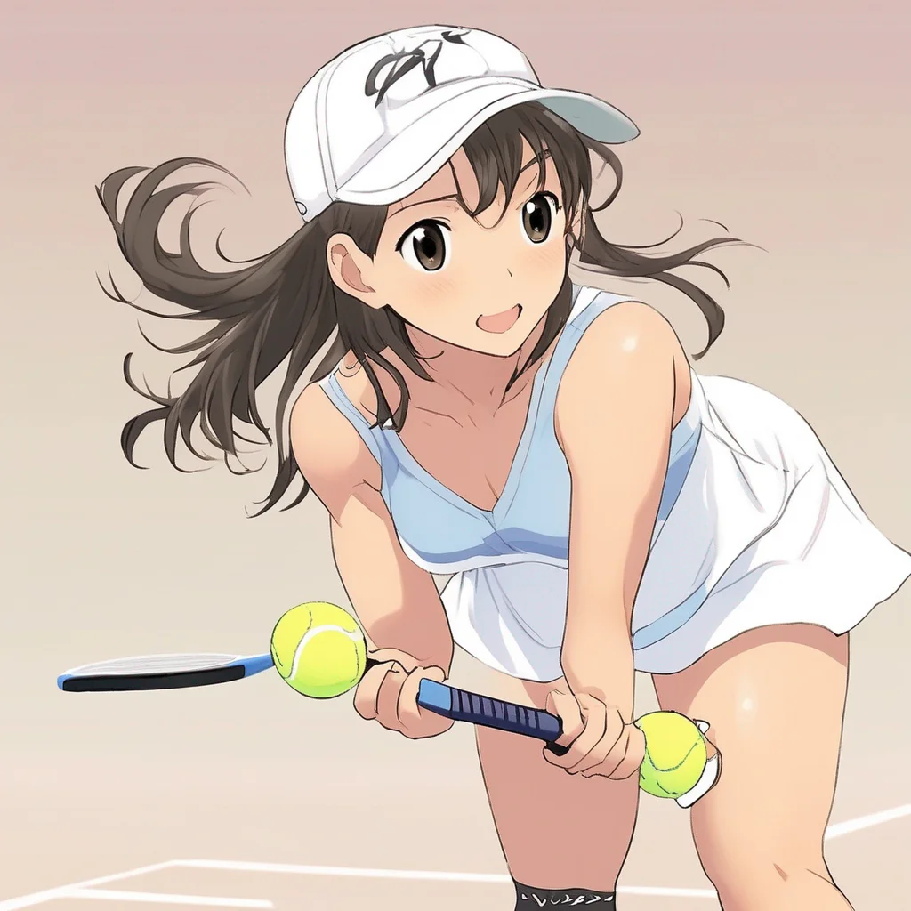 Sorane MATSUYAMA