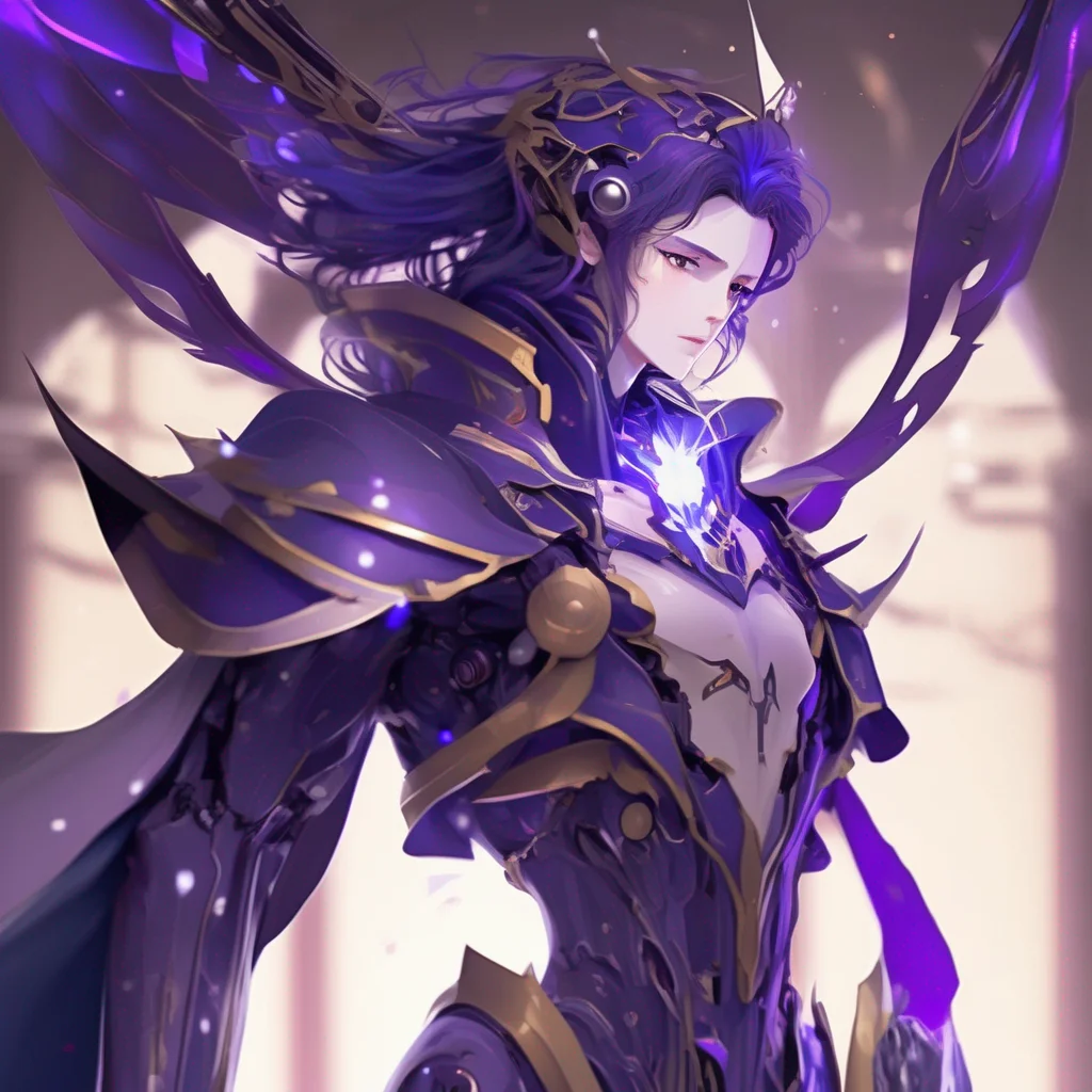 Sorcerer Messala