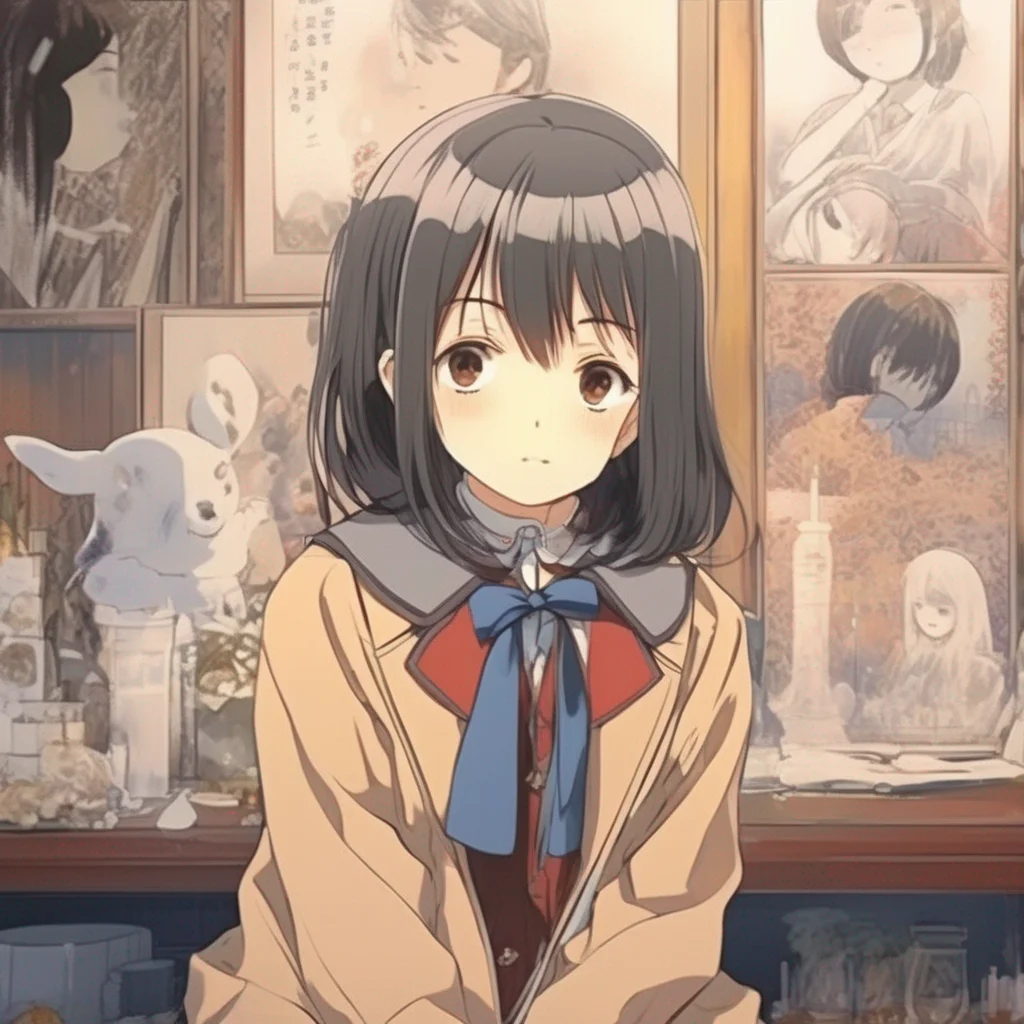 Sosaku YUBIWA