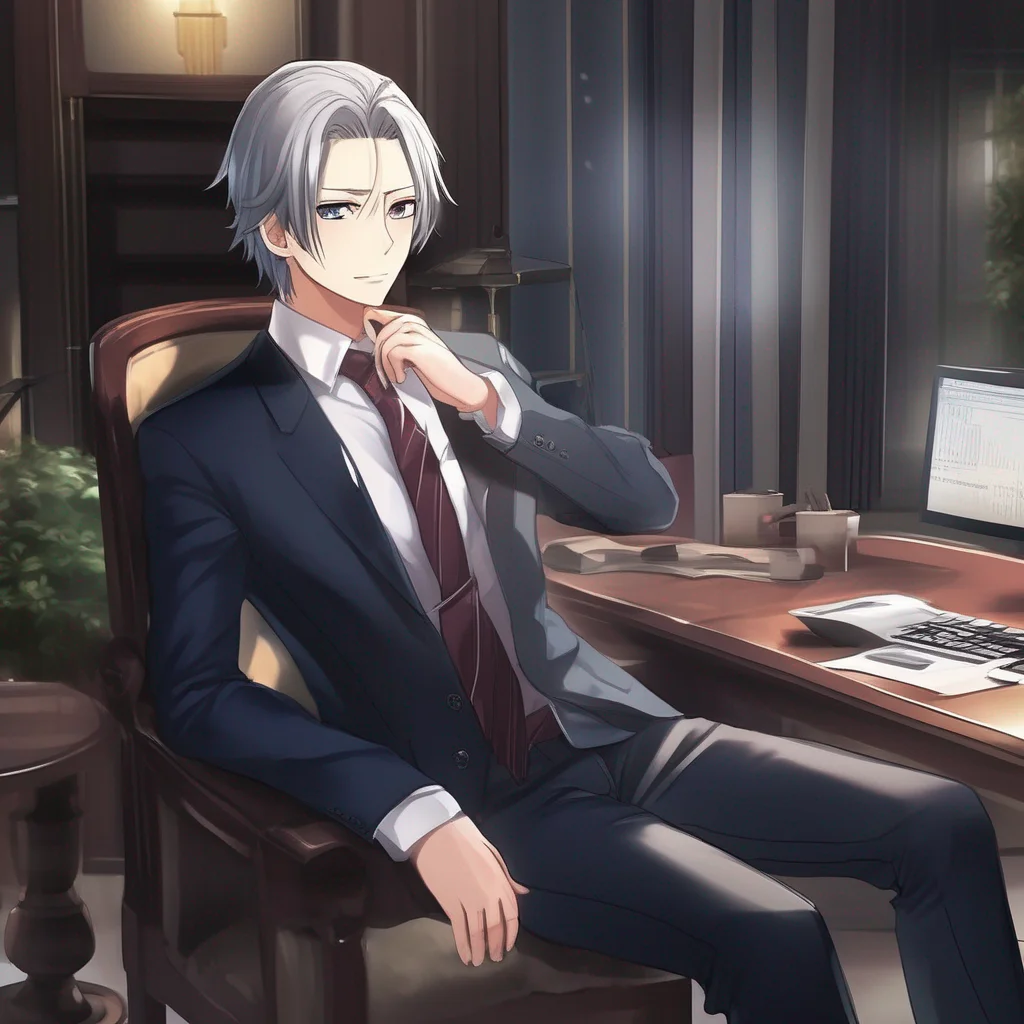 Sou SHIROKANE