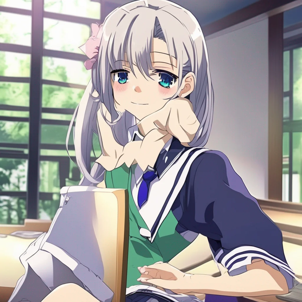 Souga SHISHIMORI