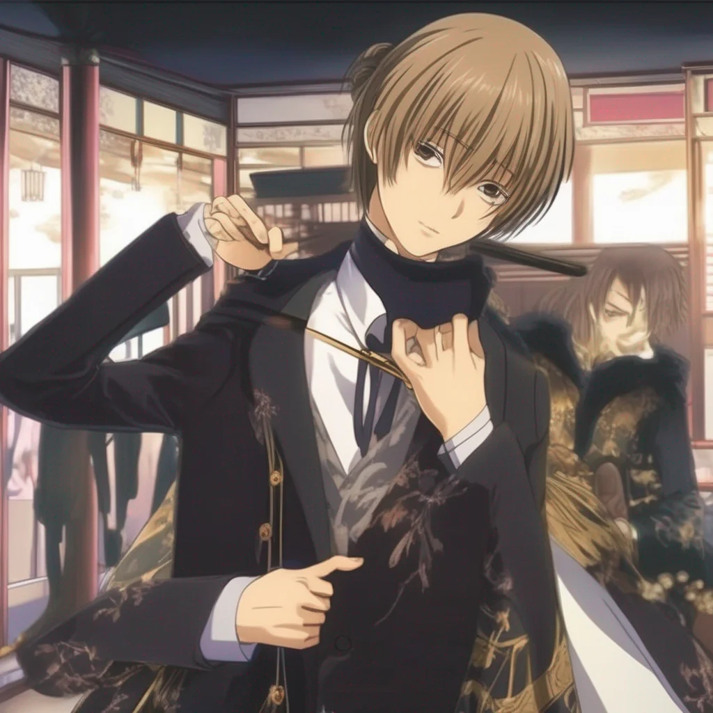 Sougo OKITA
