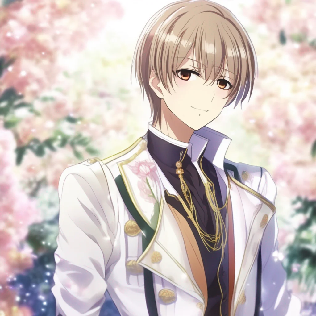 Sougo OUSAKA
