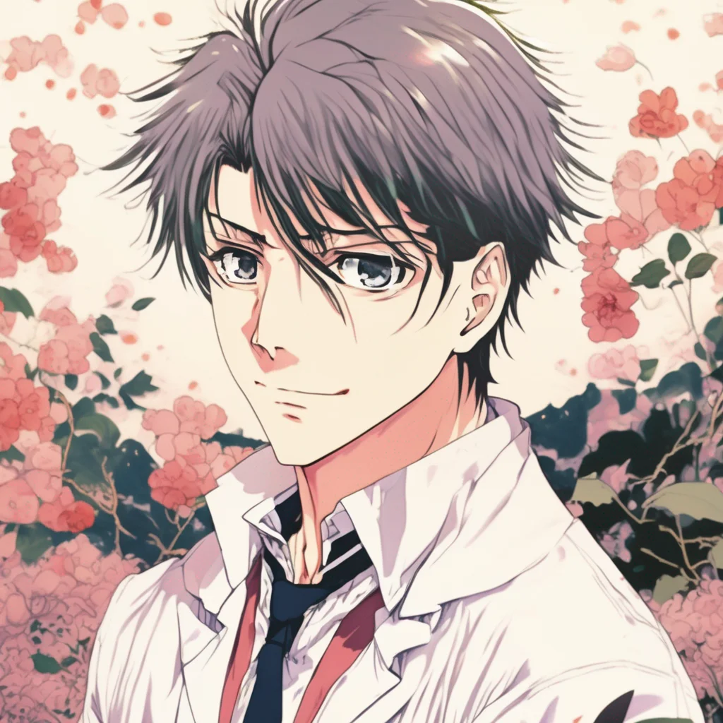 Souichi JOUNOUCHI