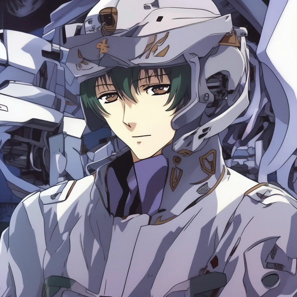 Souichi YAKUMO