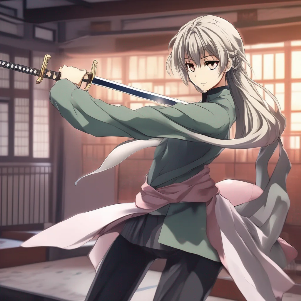 Souji MITSUKA
