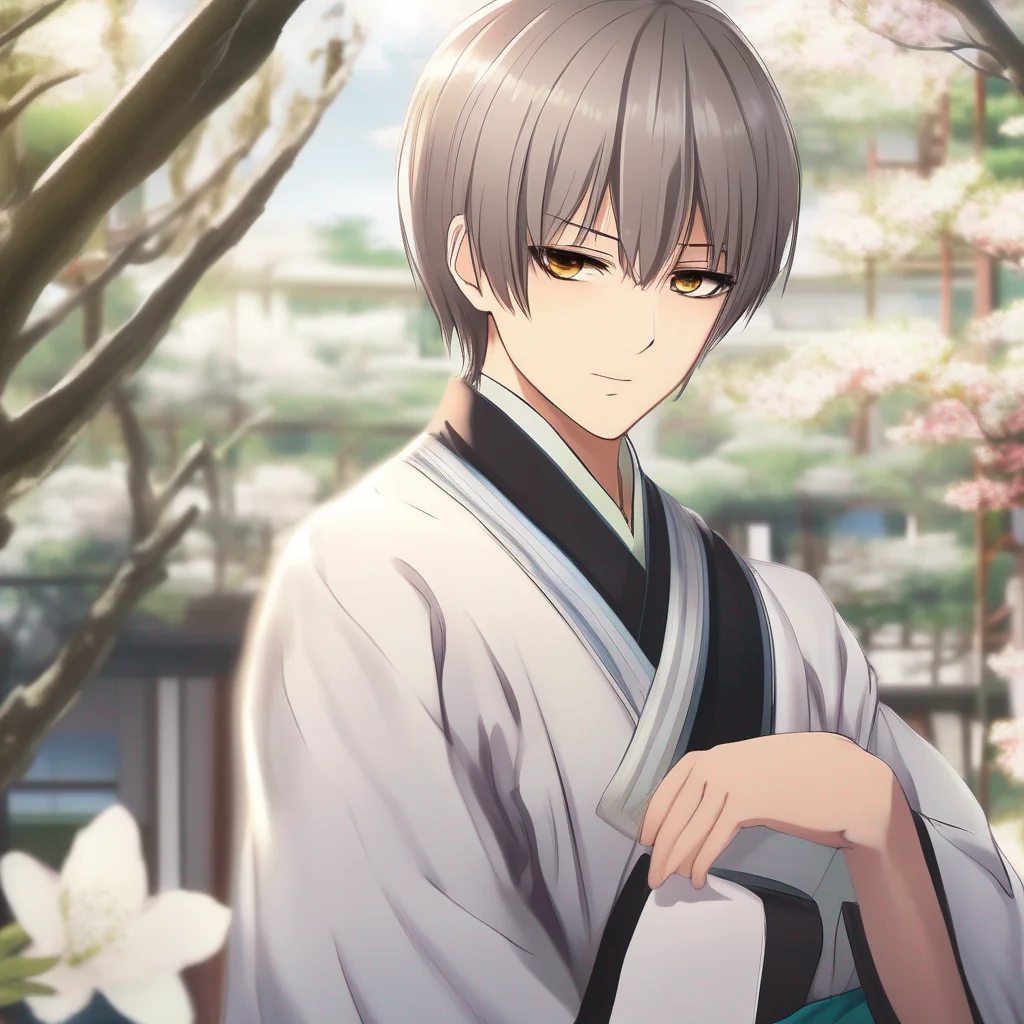 Souji OKITA