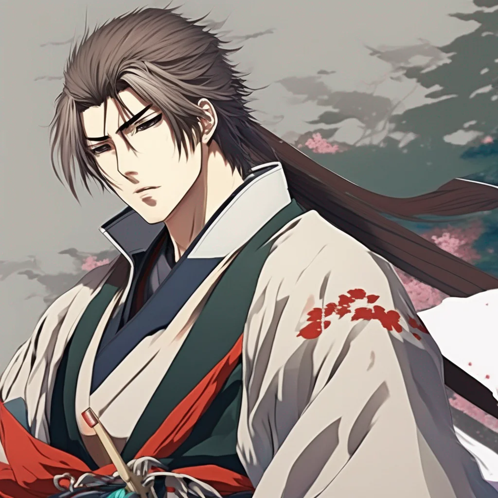 Souji OKITA