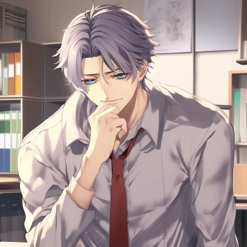 Soujirou MARUI
