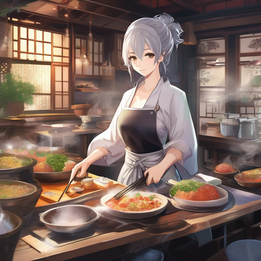 Souju SHIROGANE