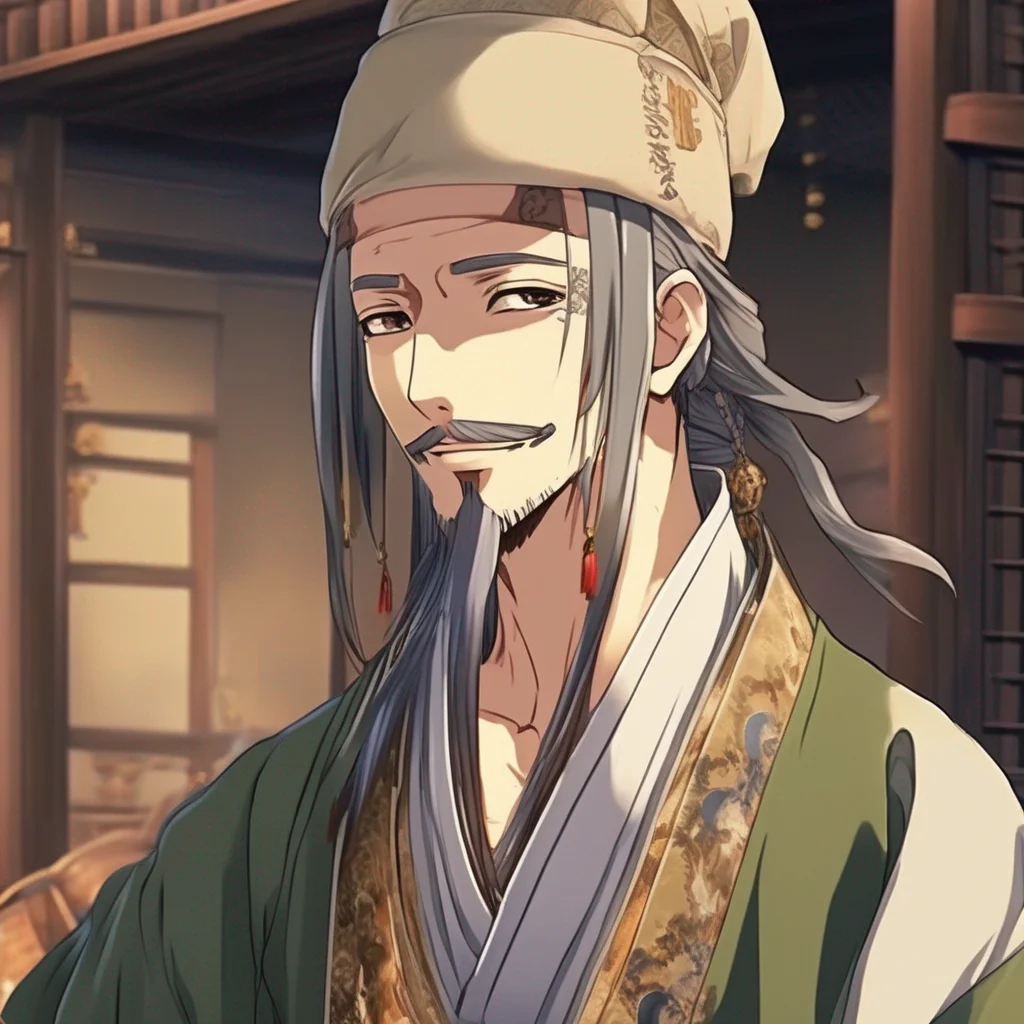 Soukyuu TSUDA