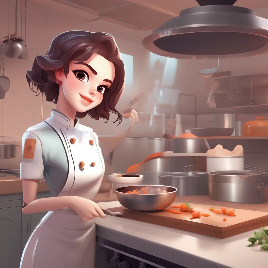 Sous-chef
