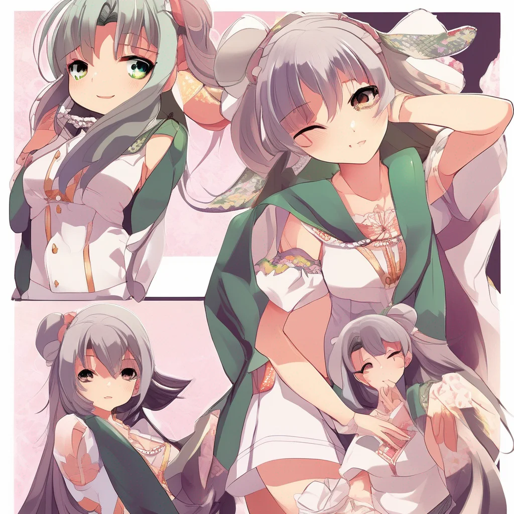 Sousou MOUTOKU