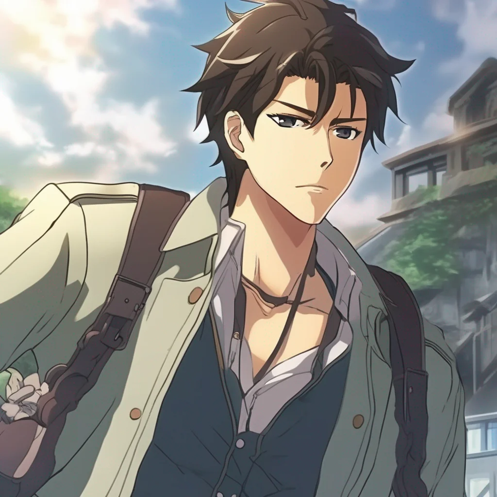 Sousuke FUTAGAMI