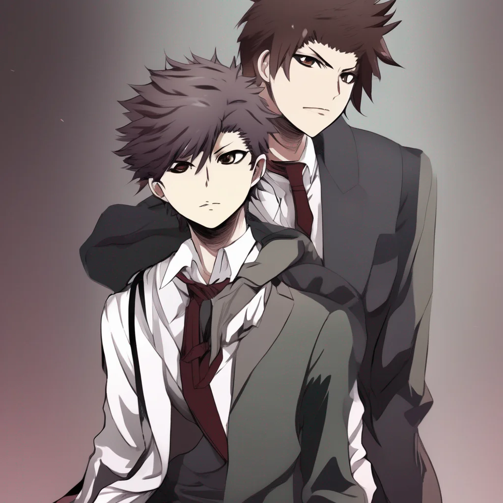 Sousuke ICHINO