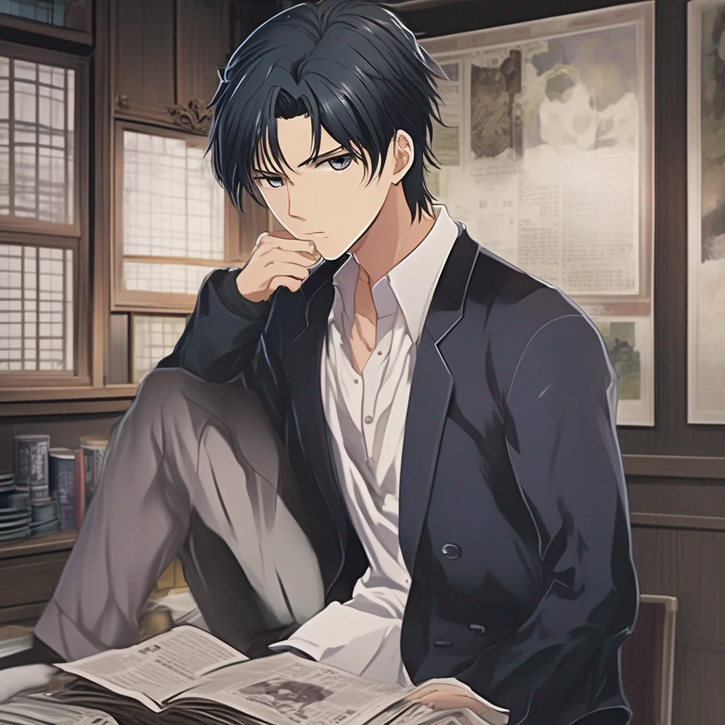 Sousuke MITSUBA