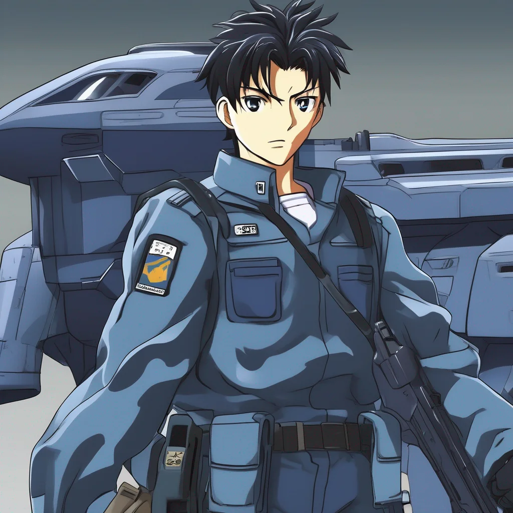 Sousuke SAGARA