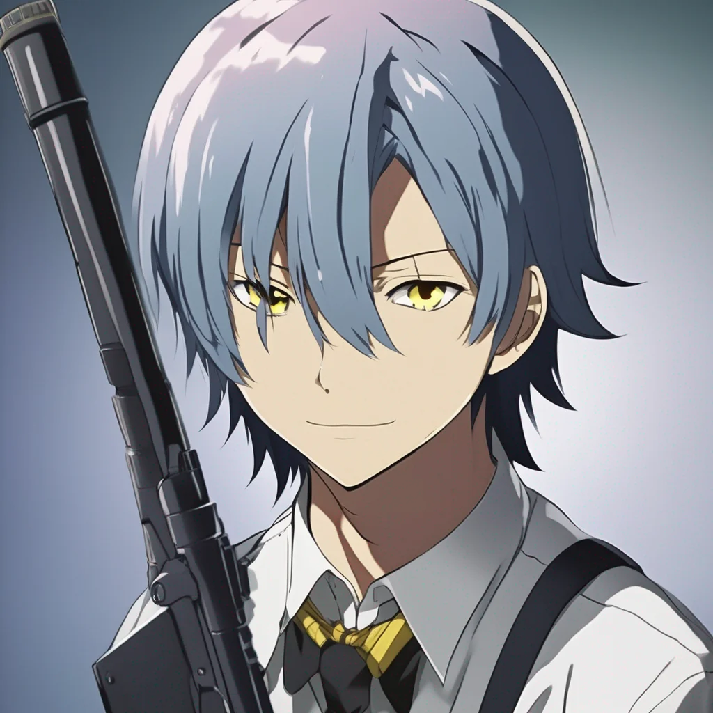 Sousuke SUGUYA