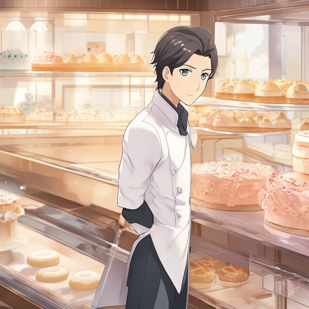 Sousuke YOSHIMURA