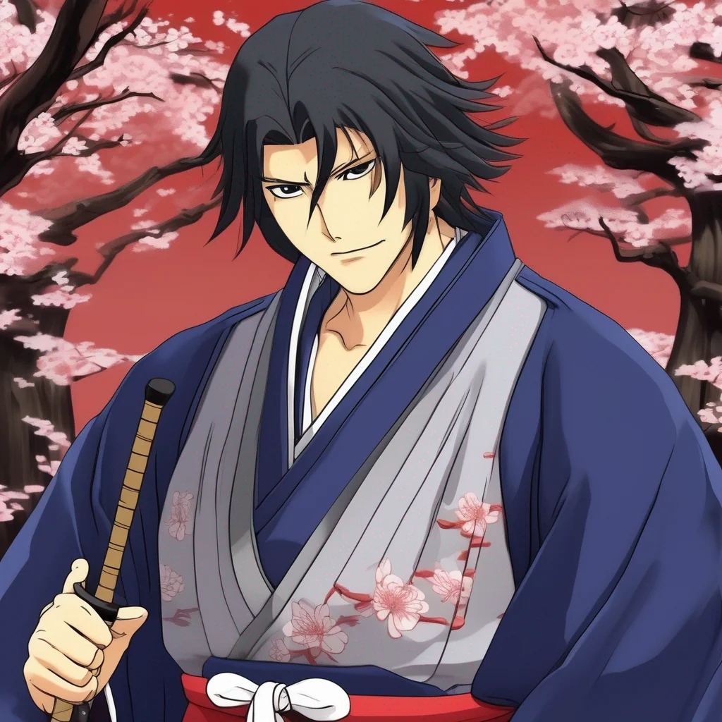 Souzaemon MIKADO