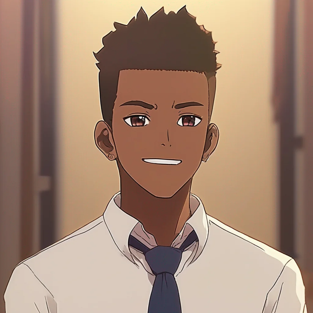 Sowande SAKAKI