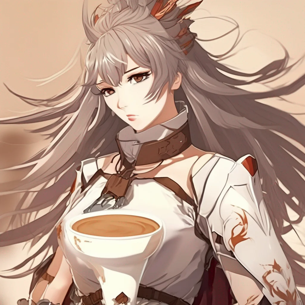 Soy Latte