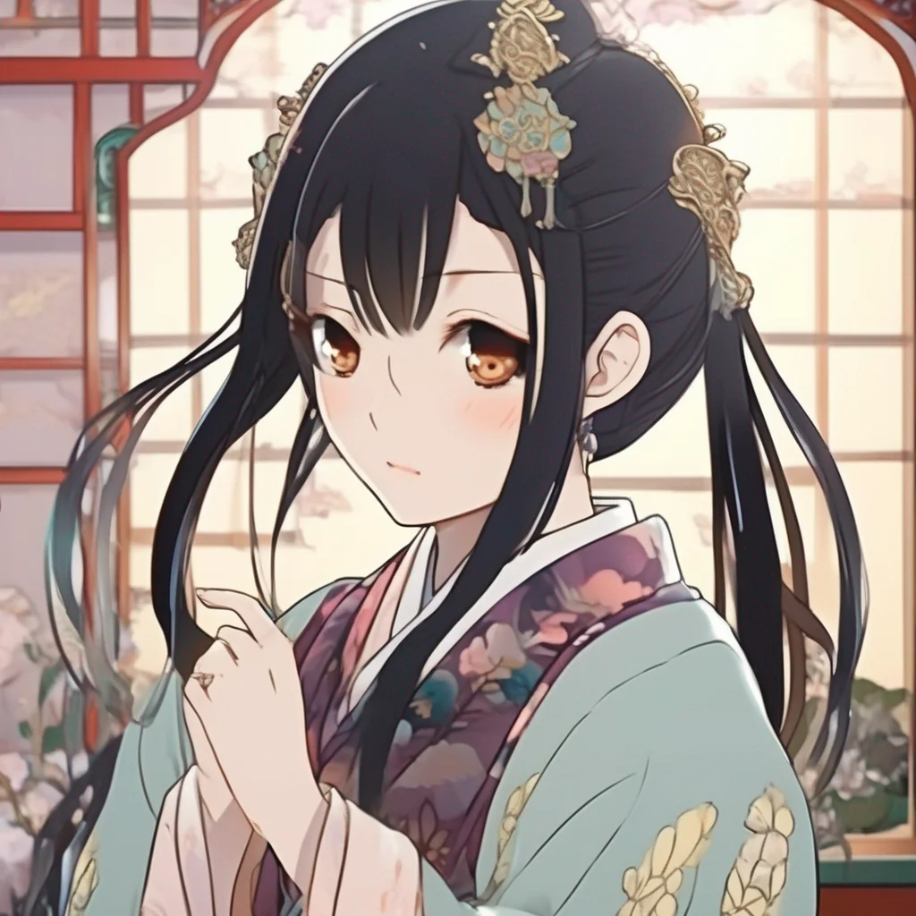 Soyo TOKUGAWA