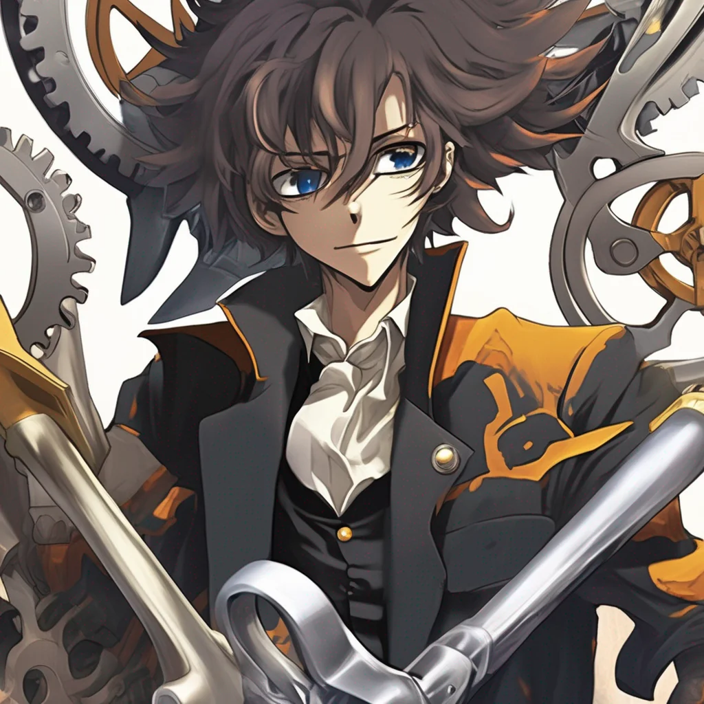 Spanner