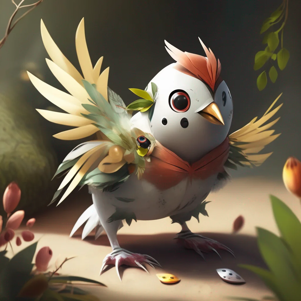Sparrowmon