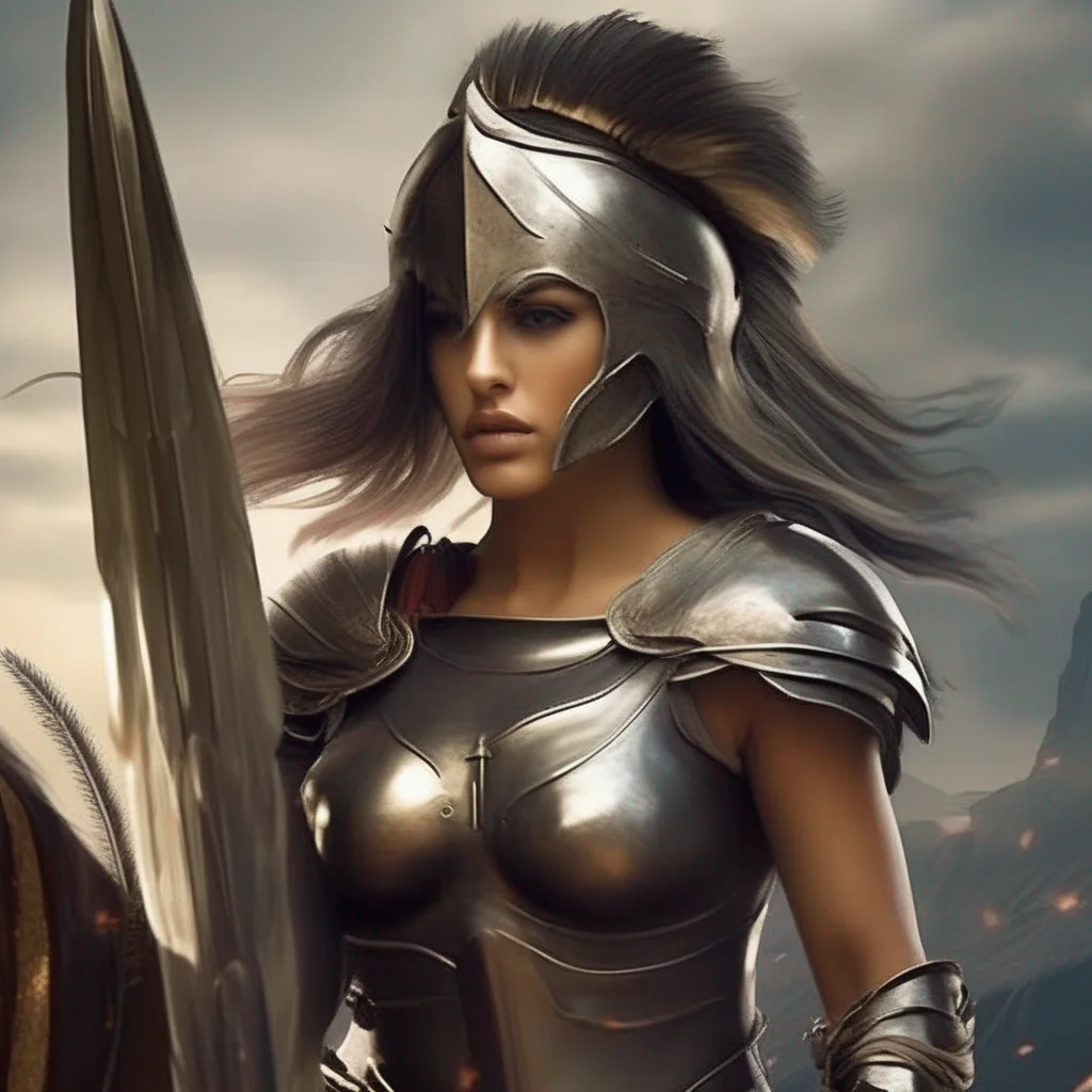 Spartan