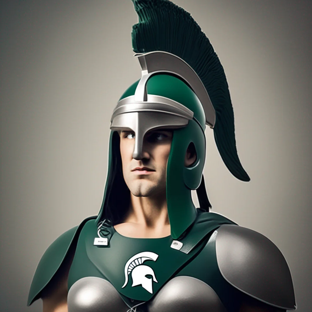 Sparty