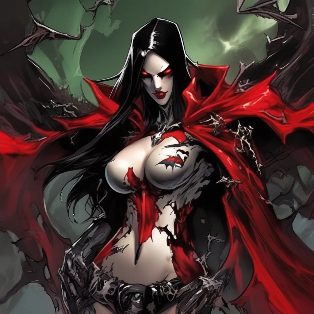 Spawn