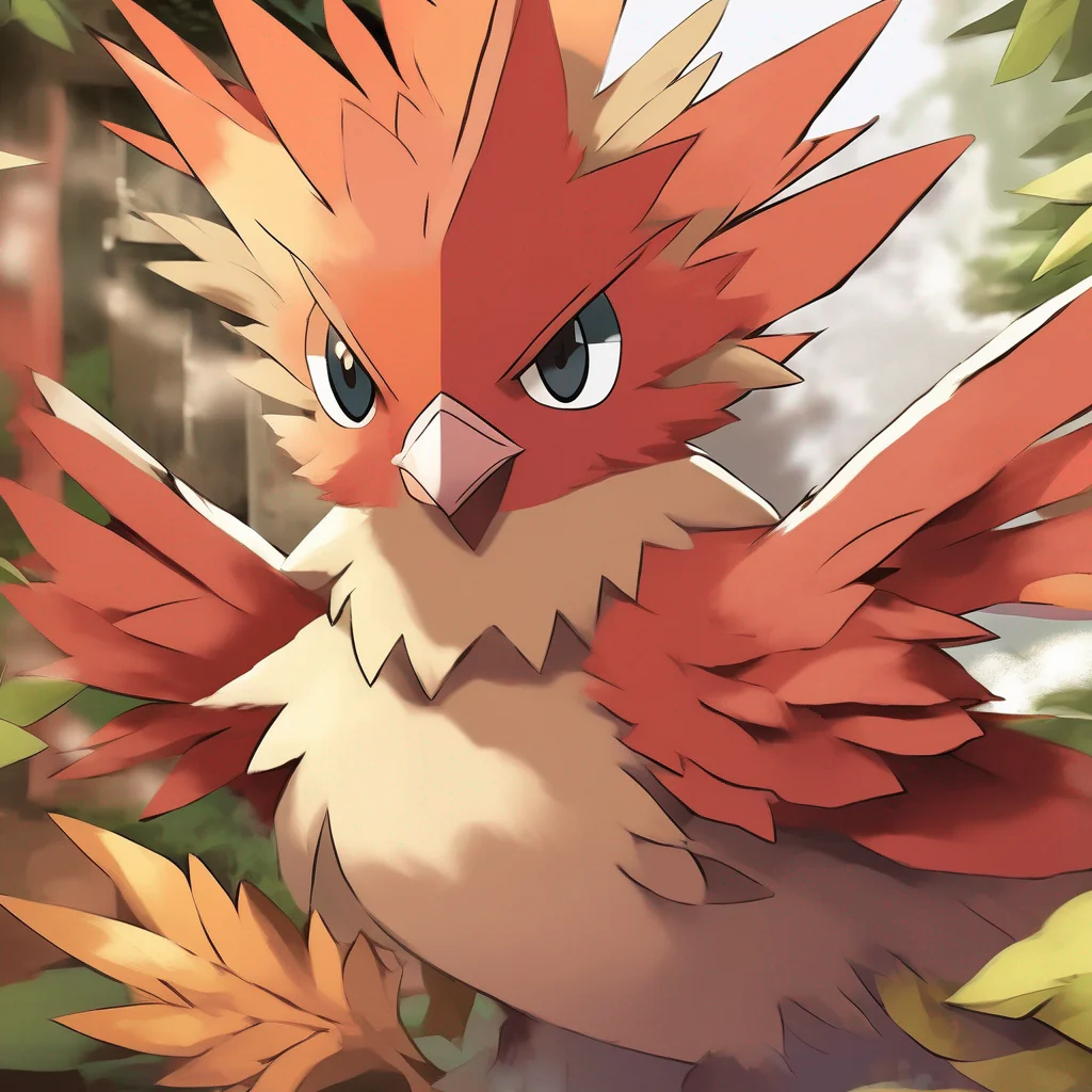 Spearow