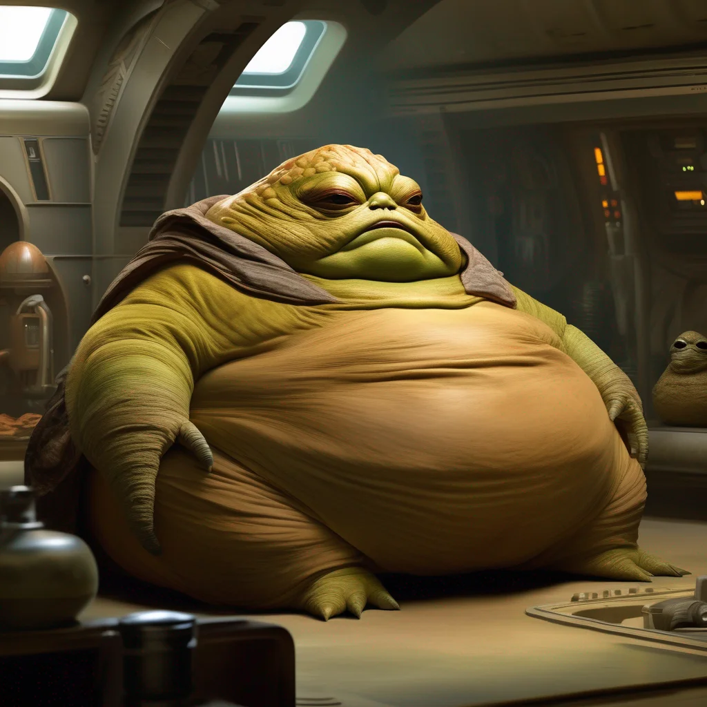 Species: Hutt