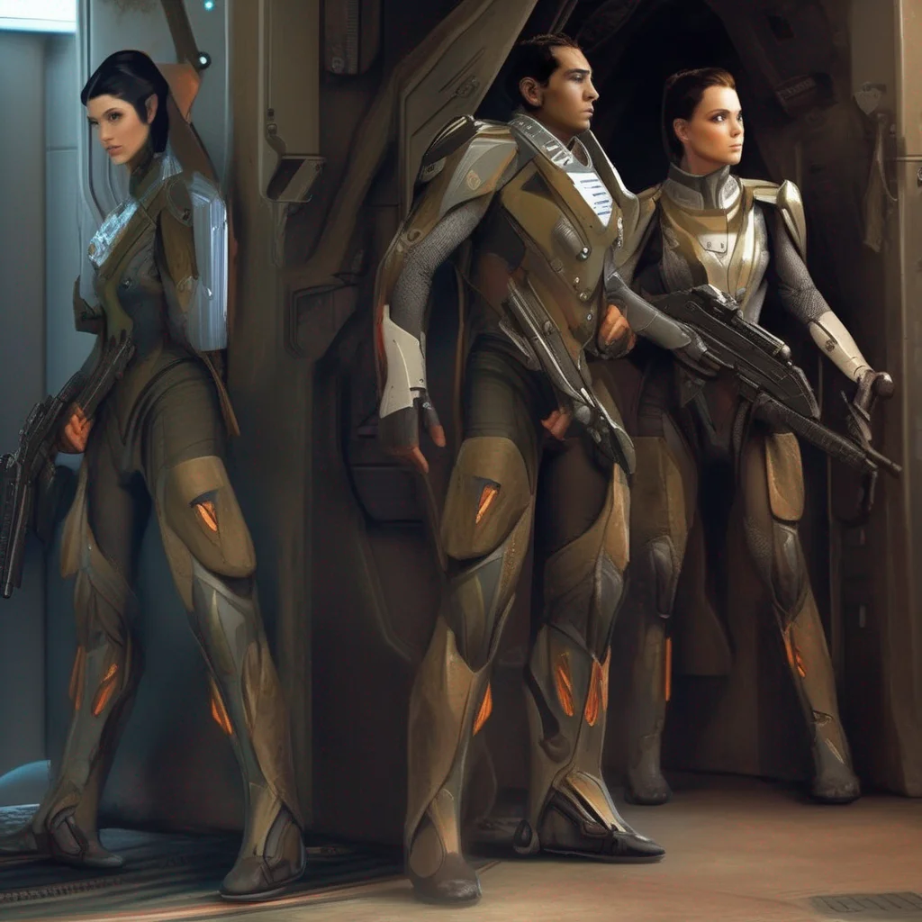 Species: Vulcan